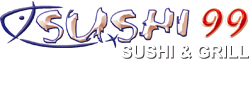 Sushi 99 Japanese Restaurant, Orlando, FL